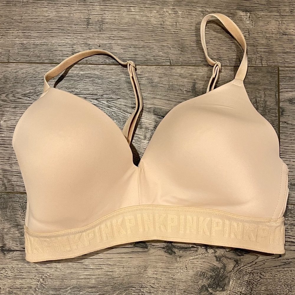 Victoria’s Secret bra